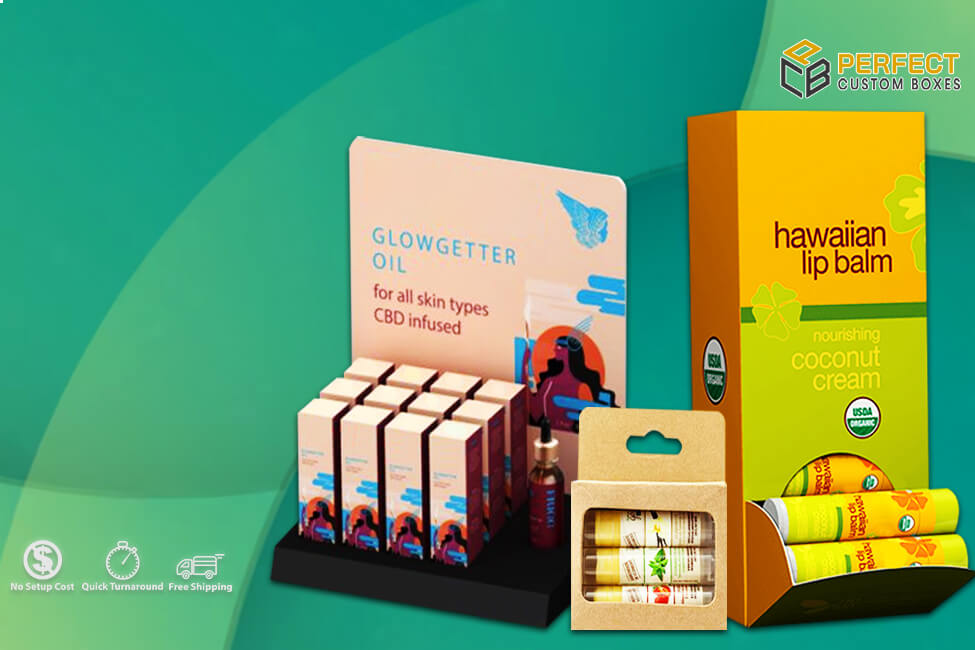 Display Boxes Will Handle Events with Amazing Display